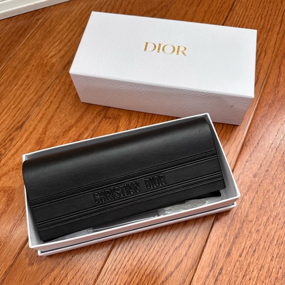 CHRISTIAN DIOR 30MontaigneMini Sunglasses - Picture 7 of 12